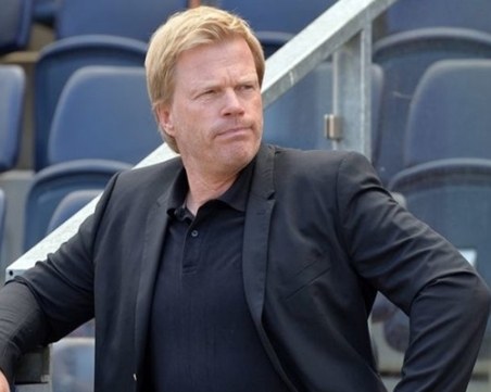 Обраха дома на Оливер Кан, задигнаха 100 000 евро