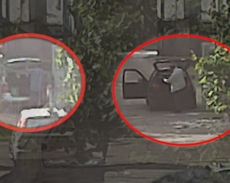 Отстраниха полицаите, разследвани за кражби на гориво