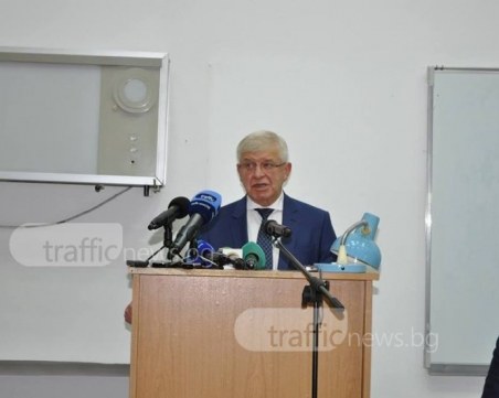 Прокуратура и МВР влизат във всяка болница в страната