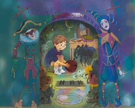 Този тест ще разкрие какъв е най-големият ви страх