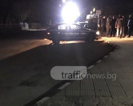 Трима са задържани след боя в заведение в Брани поле