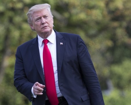 Върховният съд застана зад Тръмп, подкрепи забраната за визи на няколко страни