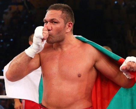 Вижте още един потенциален съперник на Кобрата