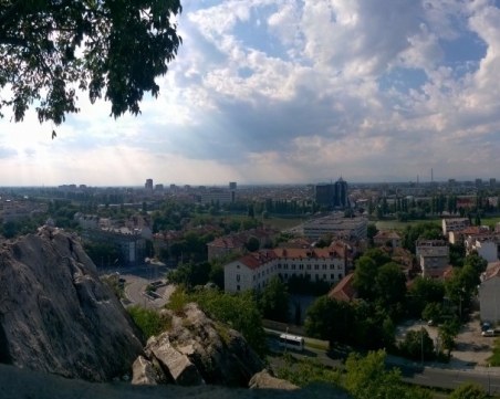 Времето на Никулден: температурите се повишават, валежи са малко вероятни