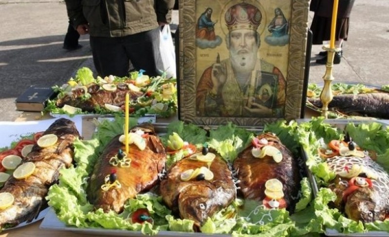 Днес е един от най-големите православни празници!