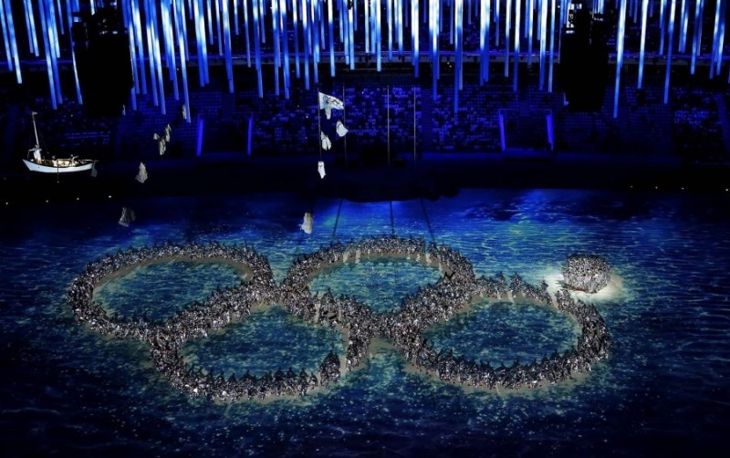 Изхвърлиха Русия от Зимните олимпийски игри