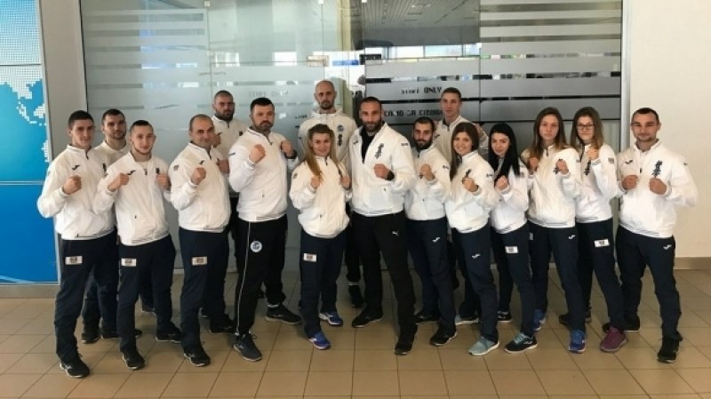 Пловдивските братя Команови тръгват за медали на световното в Русия