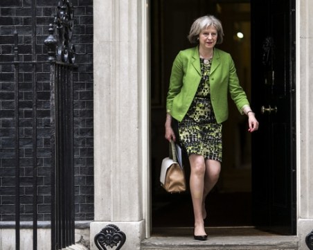 Ислямисти планирали да взривят бомба и да убият британския премиер