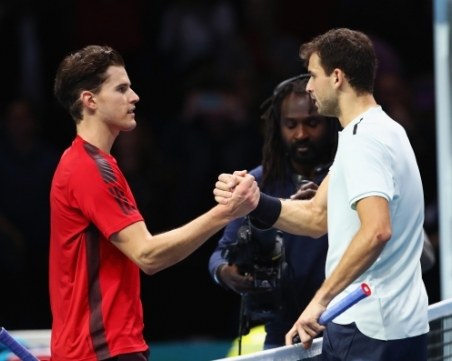 Мач на Гришо е номер 2 за сезона - вижте кой е той ВИДЕО