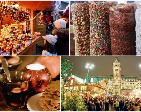 Най-великолепните коледни базари - част 2