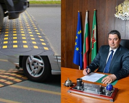 Осъдиха кмет, а присъдата е да премахне незаконни спящи полицаи