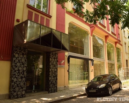 Пловдивската опера наема склад в Тютюневия град