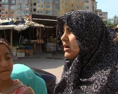 Предвиждат строги санкции за принуждаване за носене на бурка у нас