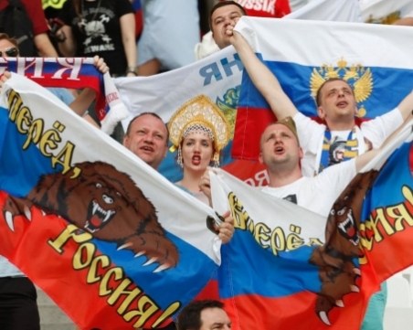 Путин даде зелена светлина на руските спортисти за Олимпиадата