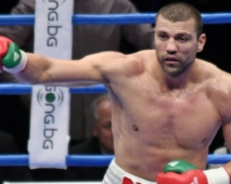 Ясен е следващият мач на Малката Кобра