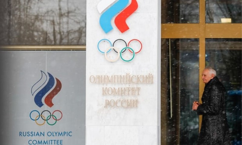 Гняв в Русия след олимпийската забрана: Това е война, расизъм, геноцид!