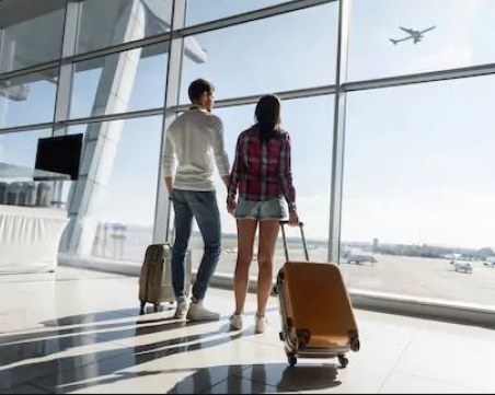 Какво имаме право да носим в ръчния си багаж по време на полет?