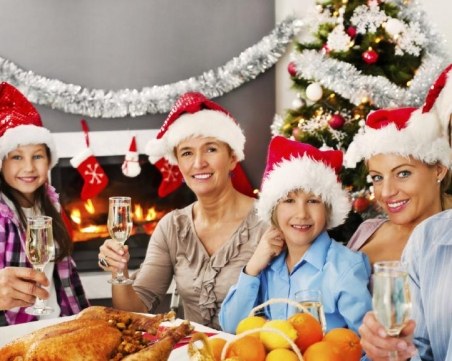 Математици показаха уравнение за съвършената Коледа