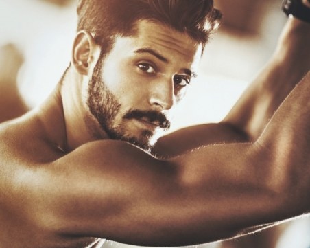 Няколко знака, че той е бог в леглото