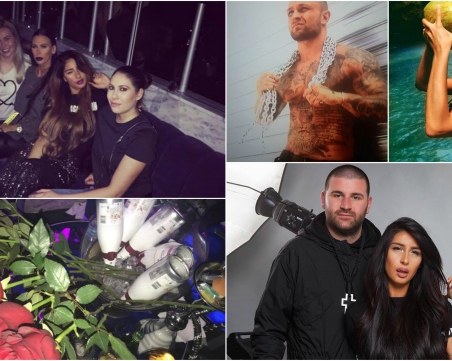 Пловдивските бохеми, които отпразнуваха Никулден