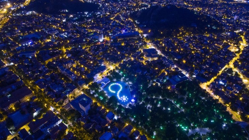 Как Бургас стана двойно по-голям от Пловдив и защо градът под тепетата е на 5-то място по площ?