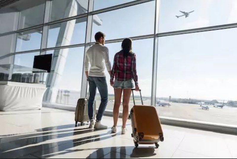 Какво имаме право да носим в ръчния си багаж по време на полет?