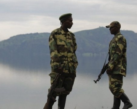 Екстремисти убиха 14 миротворци в Конго