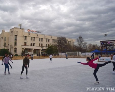 Къде да отидем в НЕДЕЛЯ в Пловдив - гид на събитията
