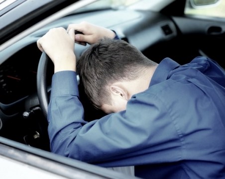 Кога можем да седнем зад волана, след като сме пили алкохол