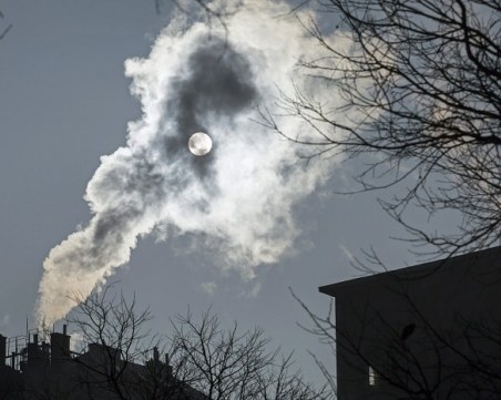 Купуват безвъзмездно екологично отопление за пловдивчани, отопляващи се на твърдо гориво?