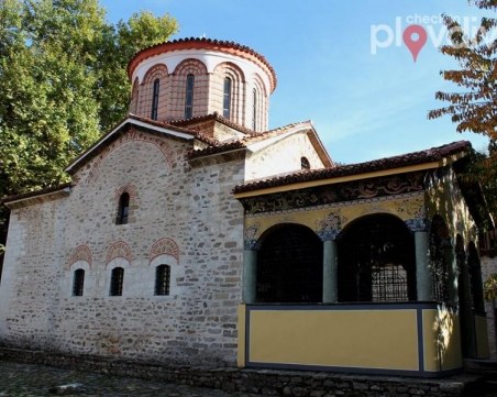 Неделна разходка из пловдивските манастири