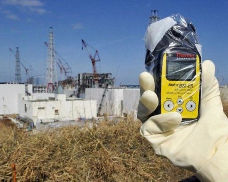 Радиоактивният изотоп рутений-106 може да е дошъл от Космоса