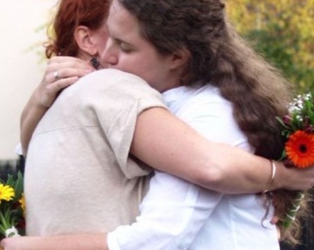 Съдят наша община за отказ да признае брак между жени