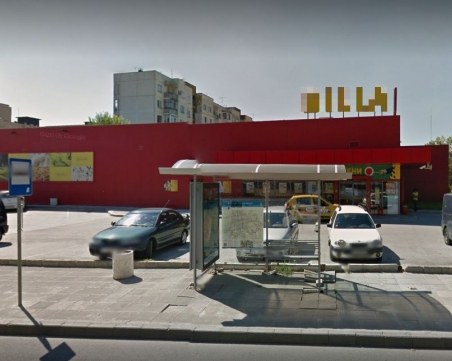 Скандал в голяма търговска верига в Кючука: Пловдивчанин нападна служител