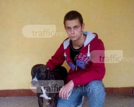 Увеличиха срока за разследване срещу бияча Гроздан от Кършияка