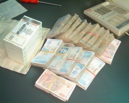 Внимавайте: Въвлякоха в измама крупна фирма за бързи кредити, тя сезира ГДБОП