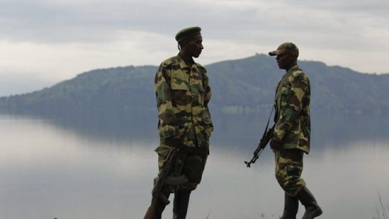 Екстремисти убиха 14 миротворци в Конго
