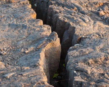 8 по Рихтер е земетръсният таван в България