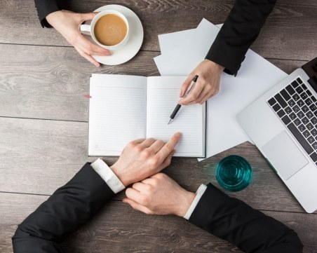 Дават до 49 бона на безработни за старт на малък бизнес