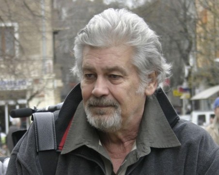 Легендата Стефан Данаилов чества 75-ия си рожден ден