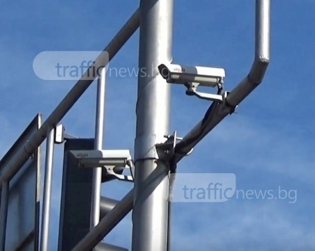 Милиони левове за фишове за нарушения към КАТ стоят неплатени