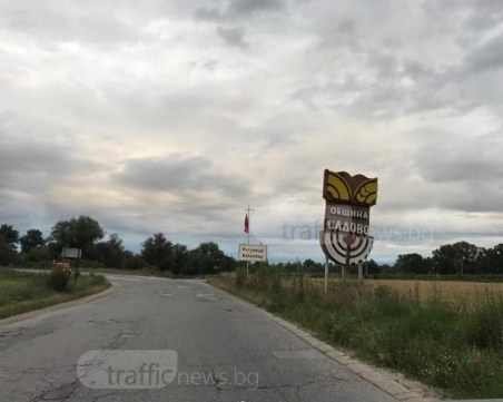 Пловдивска фирма плаща на собственици на ниви, за да направи земите им по-плодородни
