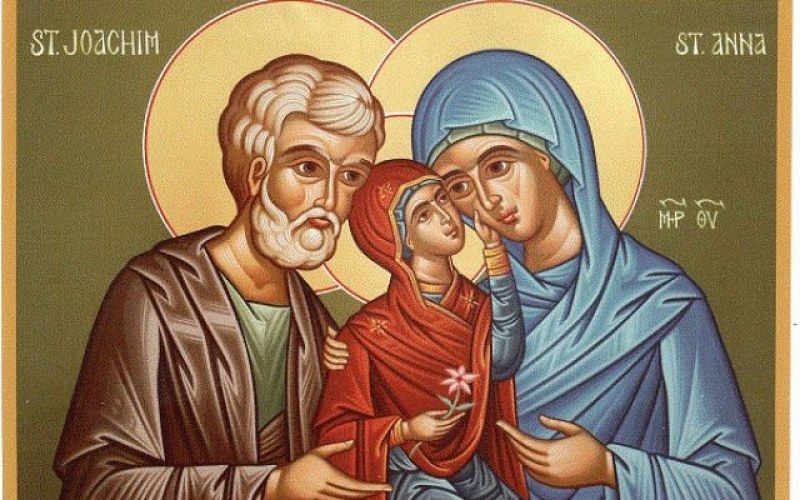 Почитаме Света Анна! Празнуват едни от най-обичаните имена