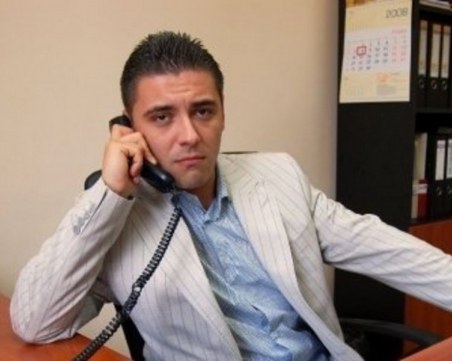 Адвокат обвинен в закана за убийство на журналист застава пред пловдивския съд