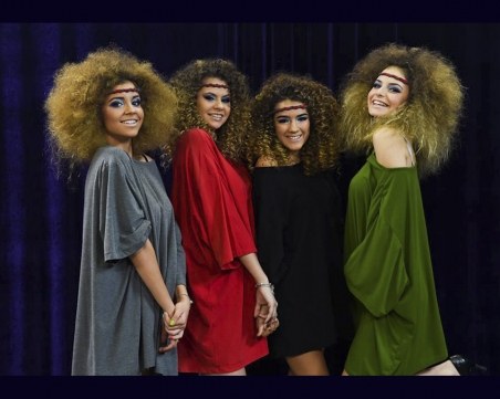 Фурор! Пловдивчанките от 4 Magic на финал в X factor