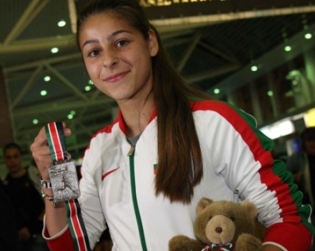 Младоци защитиха спортната чест на Пловдив