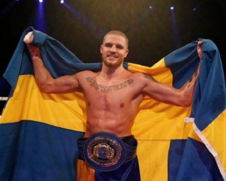 Съотборник на Кобрата се бори за живота си