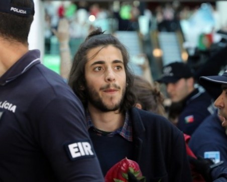 Трансплантираха сърце на победителя в Евровизия