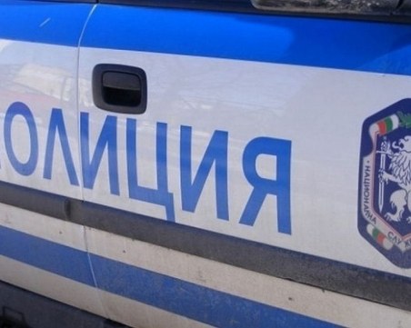 Задържаха шофьора, който блъсна и уби пешеходец край Пловдив