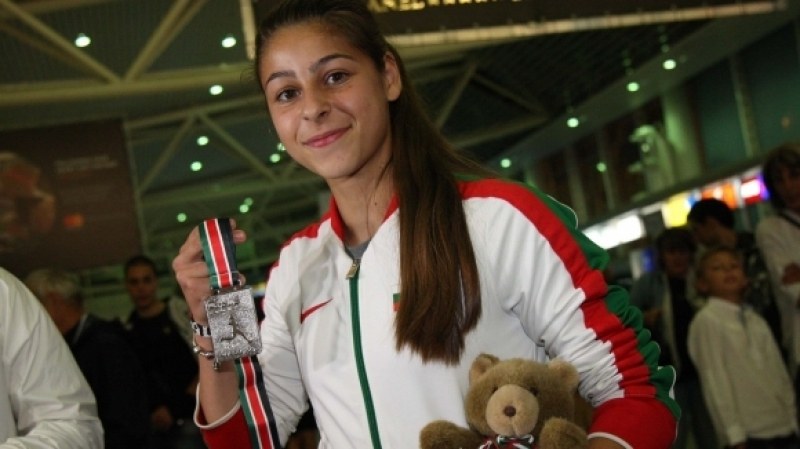 Младоци защитиха спортната чест на Пловдив